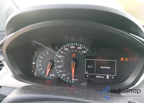 2019 Chevrolet Trax Ls from USA, damaged, VIN 3GNCJNSB5KL272434